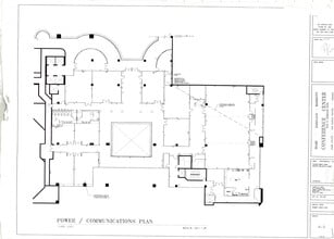 9090 S Dadeland Blvd, Miami, FL à louer Plan d’étage– Image 1 sur 1