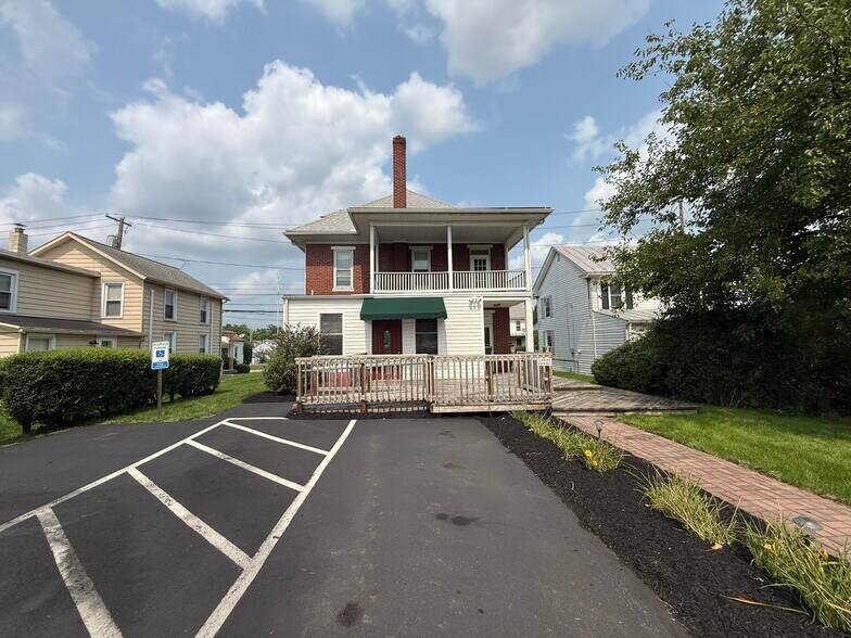 40 Hockersville Rd, Hershey, PA à vendre - Photo de l’immeuble – Image 3 sur 42