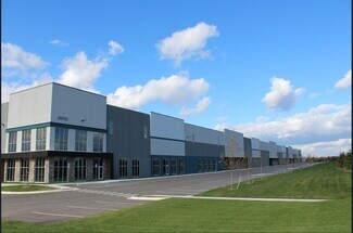 Plus de détails pour I-96 & Wixom Rd, Wixom, MI - Industriel/Logistique à louer