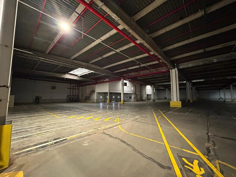 Rue De La Louvière, Fretin à louer - Photo intérieure – Image 3 sur 3