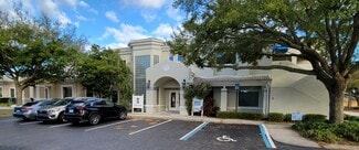 Plus de détails pour 410 Jacksonville Dr, Jacksonville Beach, FL - Bureau à vendre