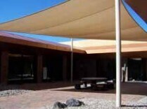 7430 E Butherus Dr, Scottsdale, AZ à louer - Photo de l’immeuble – Image 3 sur 11