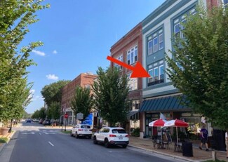 Plus de détails pour 215 W Main St, Washington, NC - Local commercial à vendre