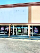 109-125 Sr-436, Casselberry, FL à louer Photo de l’immeuble– Image 1 sur 8