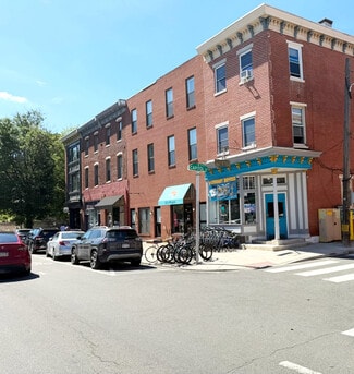 Plus de détails pour 2017-2019 Fairmount Ave, Philadelphia, PA - Logement à vendre