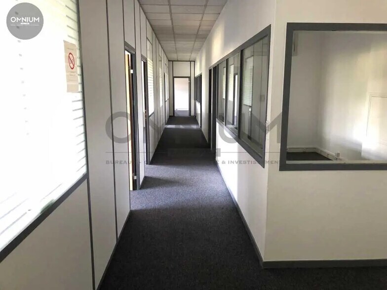 Bureau dans Lyon à louer - Photo intérieure – Image 2 sur 7