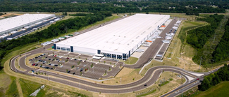 Plus de détails pour 3446 US 51 Hwy, Southaven, MS - Industriel/Logistique à louer