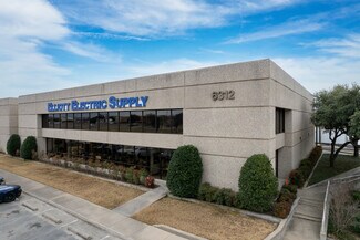 Plus de détails pour 6312 Airport Fwy, Fort Worth, TX - Local d'activités, Industriel/Logistique à louer