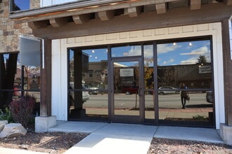 150 N Main St, Heber City, UT à louer Photo intérieure– Image 1 sur 3