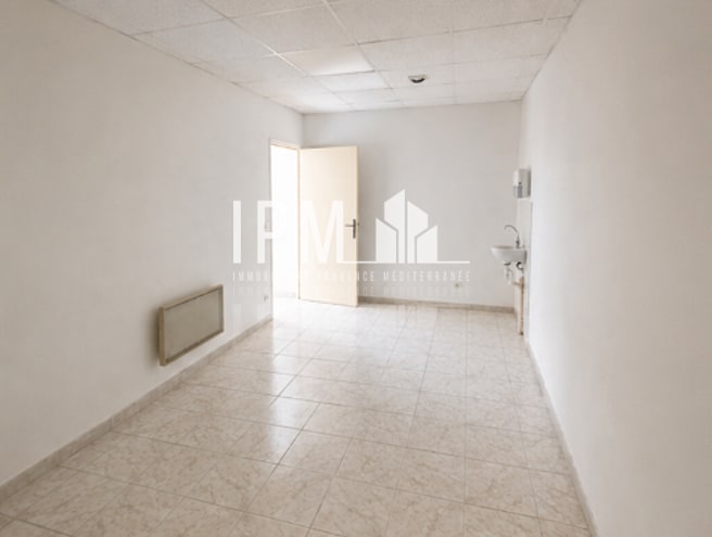 4 Bd Piot, Roquevaire à louer - Photo de l’immeuble – Image 3 sur 4