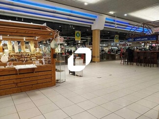 Plus de détails pour Local commercial à louer