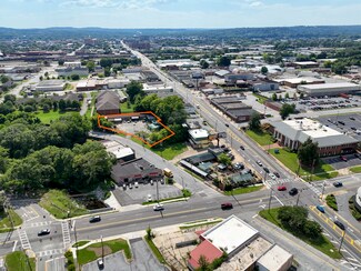 Plus de détails pour 1233 Midway Dr, Columbus, GA - Industriel/Logistique à vendre