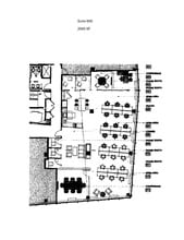 4201 Connecticut Ave NW, Washington, DC à louer Plan d’étage– Image 1 sur 1