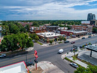 Plus de détails pour 2205-2209 E Colfax Ave, Denver, CO - Local commercial à louer