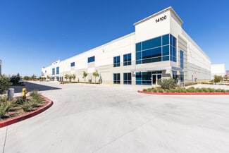 Plus de détails pour 14100 Rebecca St, Moreno Valley, CA - Industriel/Logistique à louer
