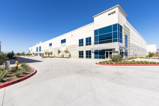 Plus de détails pour 14100 Rebecca St, Moreno Valley, CA - Industriel/Logistique à louer