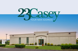 Plus de détails pour 23 Casey Ave, Wilkes-Barre, PA - Bureau, Bureau/Médical à louer