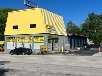 Plus de détails pour 806 Mason Ave, Daytona Beach, FL - Local commercial à vendre