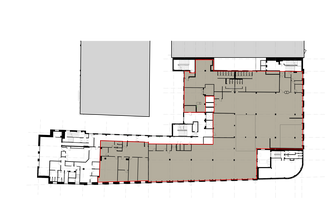 Plus de détails pour 167-201 Argyle St, Glasgow - Local commercial à louer
