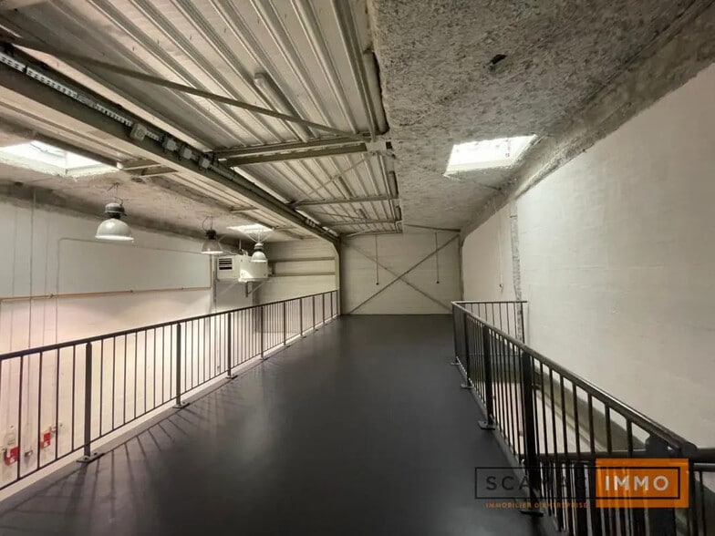 Industriel/Logistique dans Choisy-le-Roi à louer - Photo de l’immeuble – Image 3 sur 6