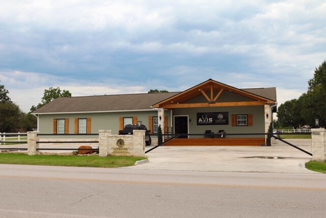 26715B Decker Prairie Rosehl Rd, Magnolia, TX à vendre - Photo de l’immeuble – Image 2 sur 18