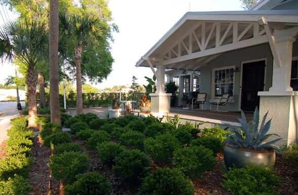 138 W Jessup Ave, Longwood, FL à vendre - Photo de l’immeuble – Image 2 sur 4