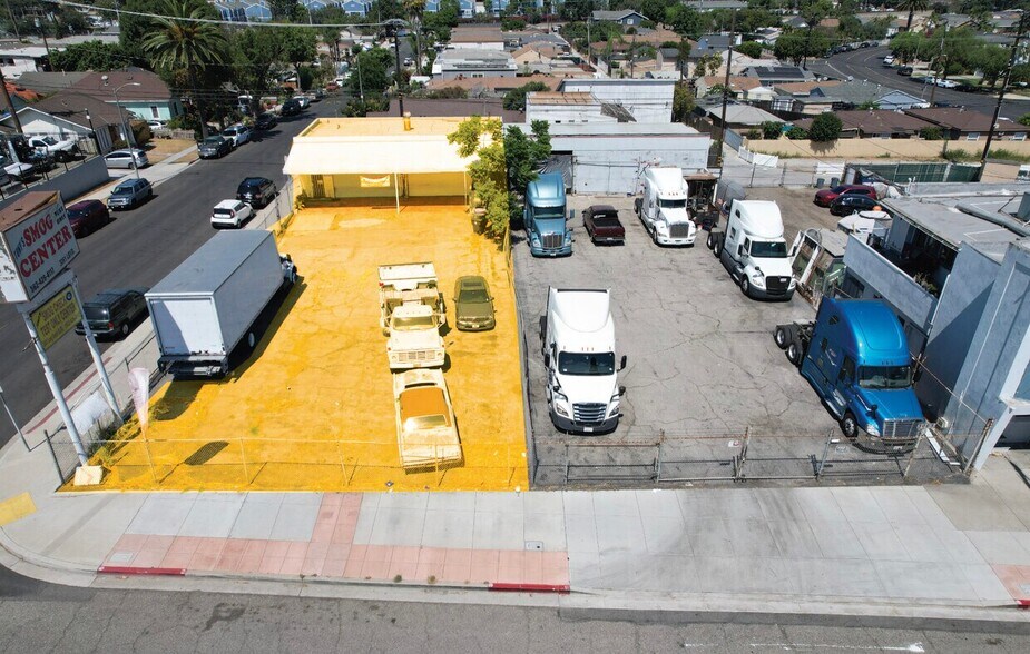 3061 Long Beach Blvd, Long Beach, CA à vendre - Photo de l’immeuble – Image 3 sur 5