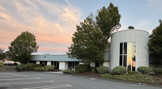 Plus de détails pour 291 Pepes Farm Rd, Milford, CT - Industriel/Logistique à vendre