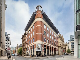 Plus de détails pour 42-44 Fountain St, Manchester - Local commercial à louer