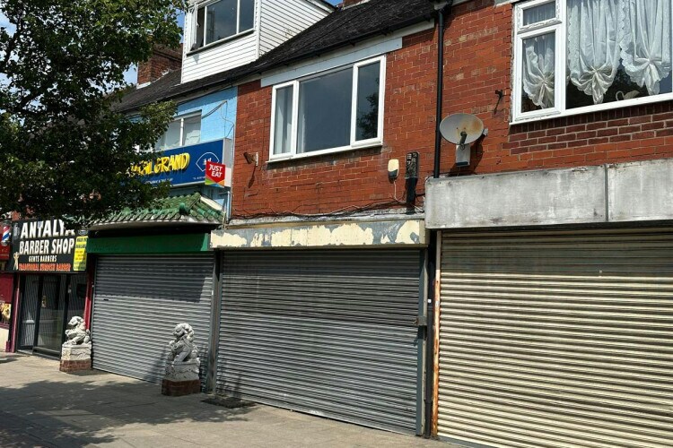 63 Scrooby Rd, Doncaster à louer - Photo de l’immeuble – Image 2 sur 2