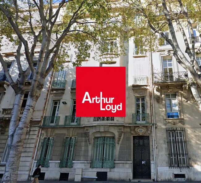 Plus de détails pour Cours Joseph Thierry, Marseille - Bureau à louer