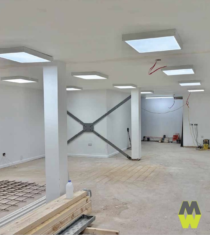 33 Bent St, Manchester à louer Photo intérieure– Image 1 sur 1