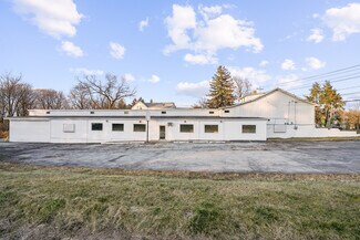 Plus de détails pour 457 Violet Ave, Poughkeepsie, NY - Local commercial à vendre