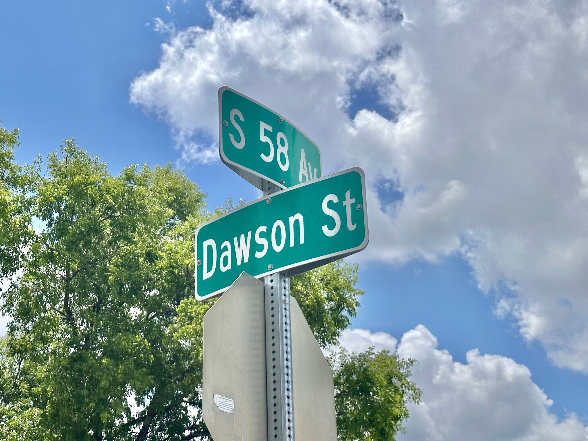 5751 Dawson St, Hollywood, FL à louer Photo principale– Image 1 sur 29