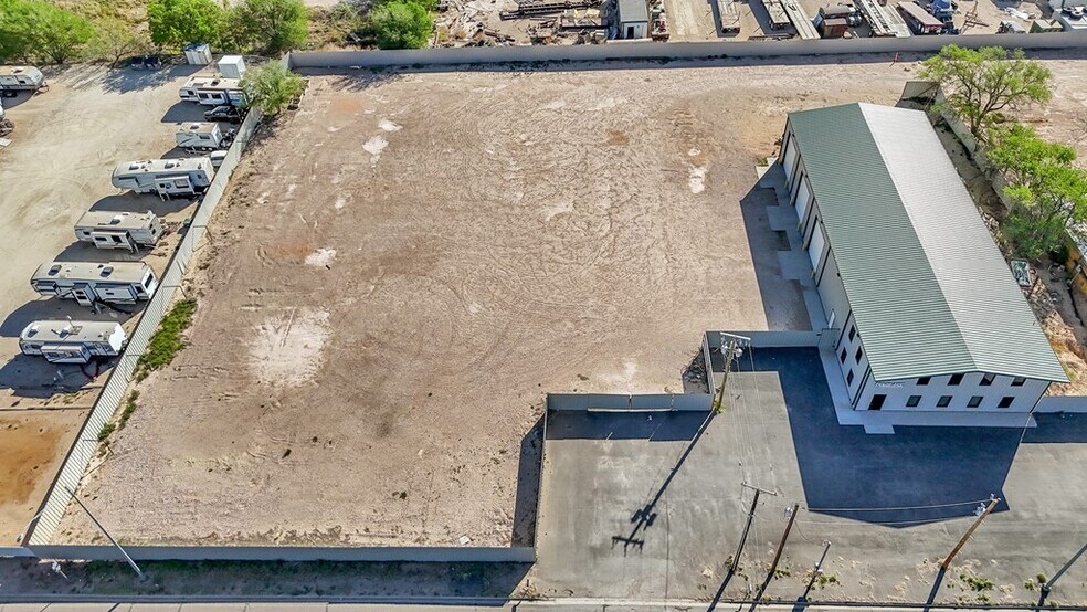 2466 N FM 1936, Odessa, TX à louer - Photo de l’immeuble – Image 3 sur 18