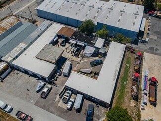Plus de détails pour 3580 66th Ave N, Pinellas Park, FL - Industriel/Logistique à vendre
