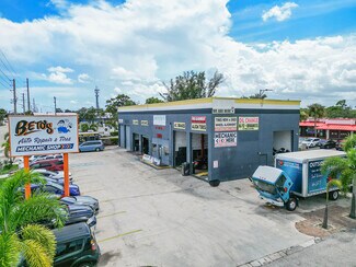 Plus de détails pour 3593 S Military Trl, Lake Worth, FL - Local commercial à vendre