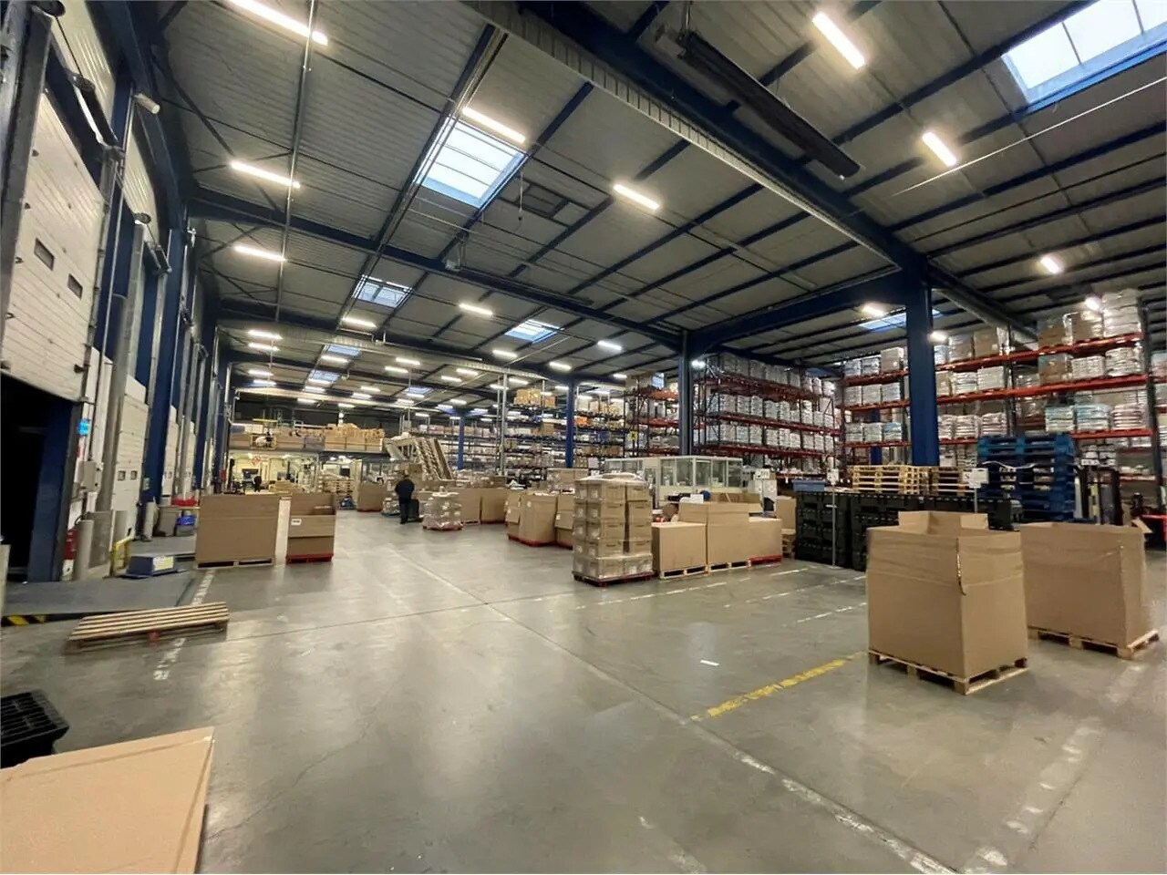 Bureau dans Miribel à louer Photo intérieure– Image 1 sur 1