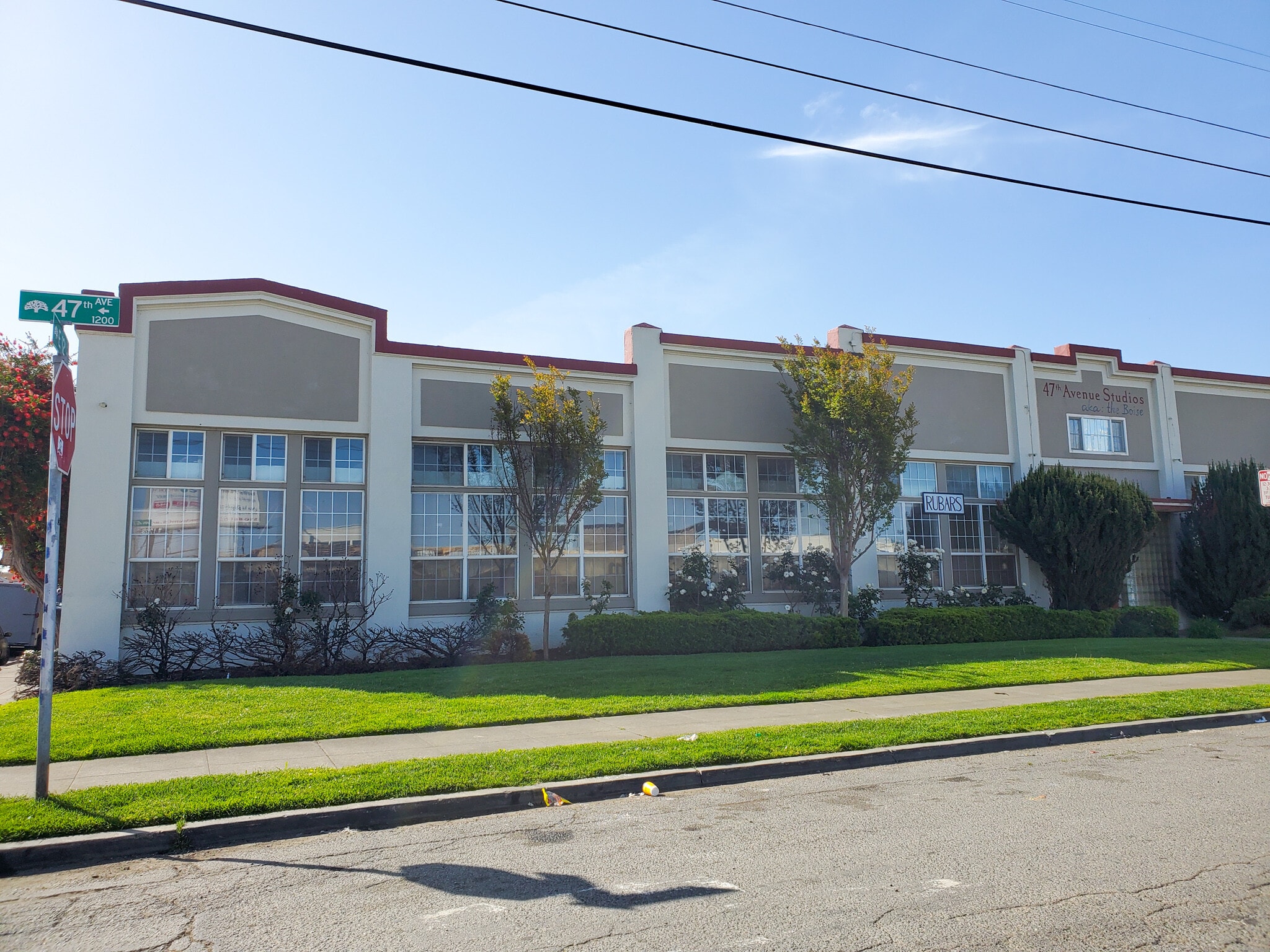 1050-1066 47th Ave, Oakland, CA à louer Photo intérieure– Image 1 sur 13