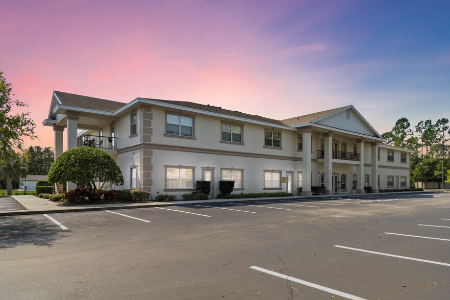 365 Wekiva Springs Rd, Longwood, FL à vendre - Photo de l’immeuble – Image 2 sur 12