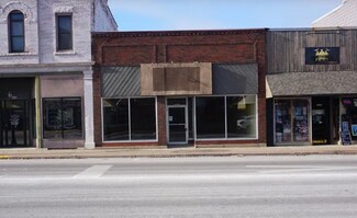 Plus de détails pour 36363 Main St, Whitehall, WI - Local commercial à vendre