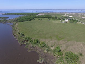 Plus de détails pour 491-495 Black Lake Rd, Hackberry, LA - Terrain à vendre