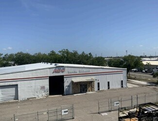 Plus de détails pour 4625 N 122nd Ave, Clearwater, FL - Industriel/Logistique à louer