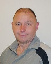 Michael Rouillard