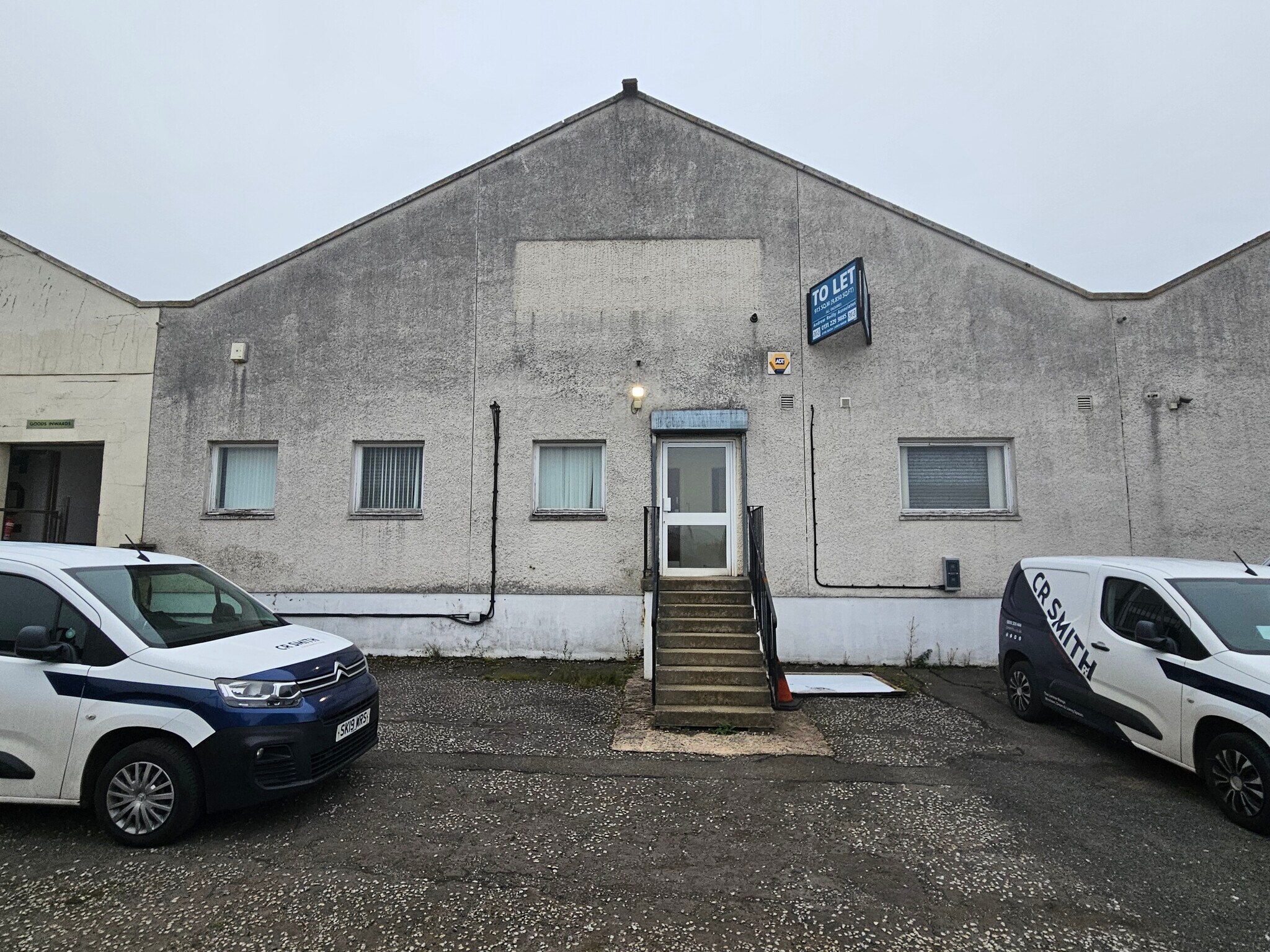 Weardale Ln, Glasgow à louer Photo principale– Image 1 sur 6