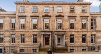 Plus de détails pour 231 St. Vincent St, Glasgow - Bureau à vendre