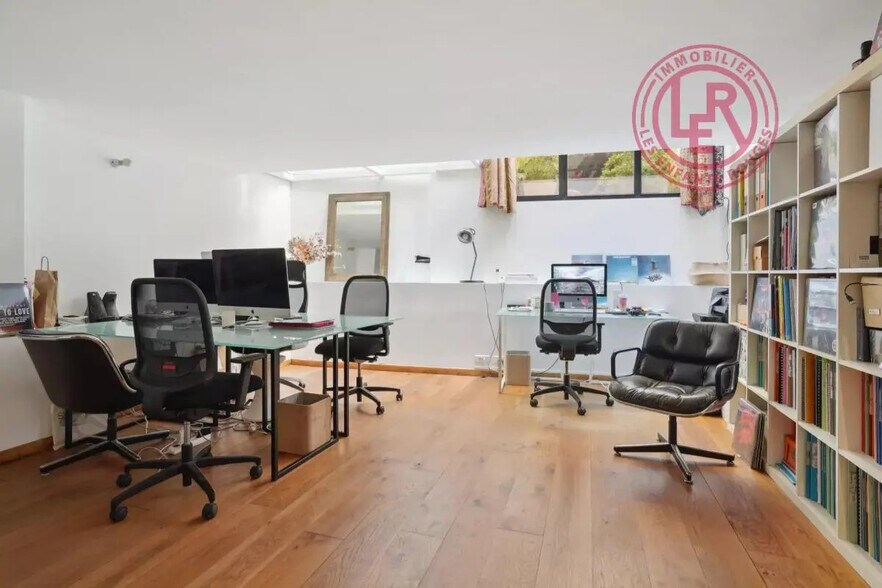 Bureau dans Paris à vendre - Photo intérieure – Image 3 sur 6