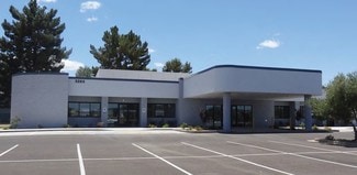 Plus de détails pour 5260 W Phelps Rd, Glendale, AZ - Bureau/Local commercial, Industriel/Logistique à louer