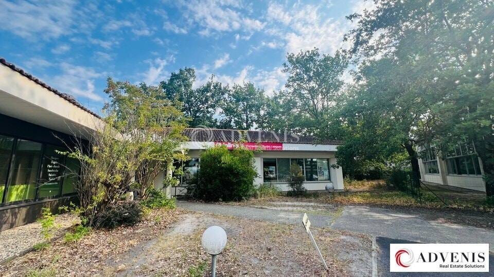 Bureau dans Merignac à vendre - Photo de l’immeuble – Image 2 sur 12