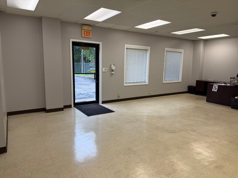 8033 Airway Park Dr, Mobile, AL à louer - Photo intérieure – Image 3 sur 15